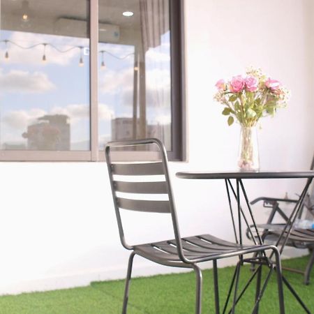 The Navis Hotel & Apartment Đà Nẵng Ngoại thất bức ảnh